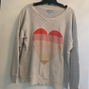 Wildfox sweater